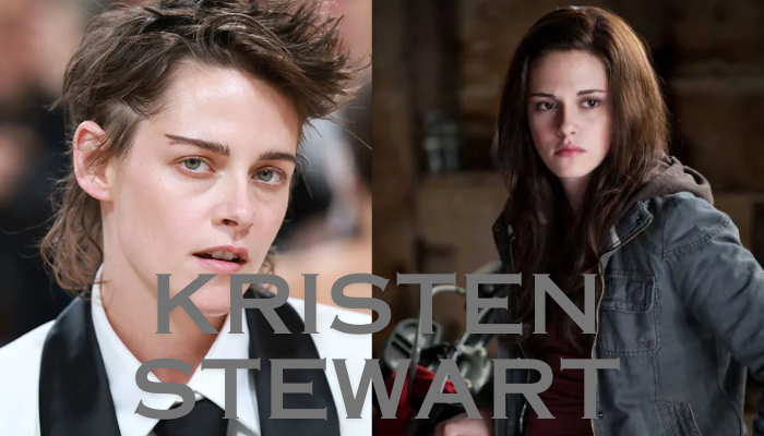 Kristen Stewart Mini Bio Yang Orang Tidak Tau!