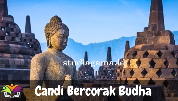 Macam-Macam Candi Bercorak Budha yang ada di Indonesia Ini!
