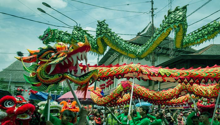 Hari Raya Besar Umat Beragama Khonghucu 2024