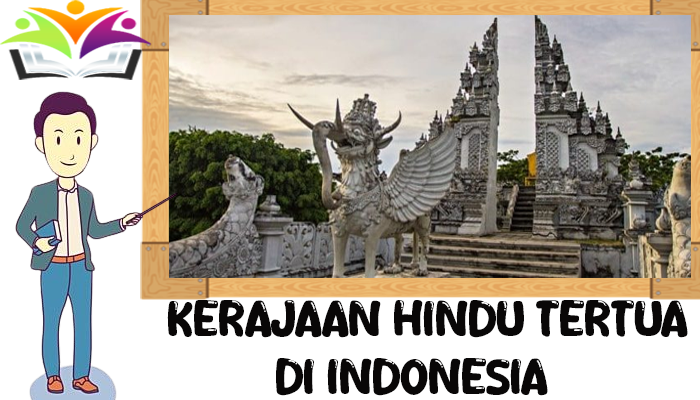 Kutai Sebagai Kerajaan Hindu Tertua Di Indonesia 