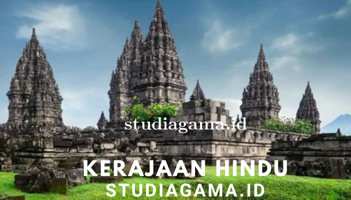 Sejarah Kerajaan Hindu Di Indonesia 