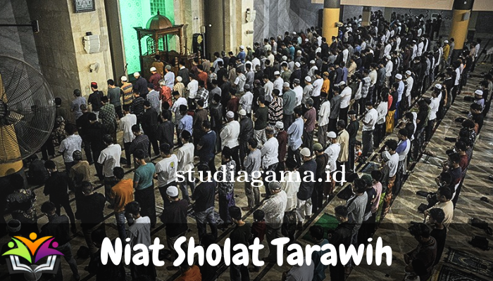 Niat Sholat Tarawih Bagi yang Ingin Berhijrah dan Ingin Menjalankan Sunnah Nabi